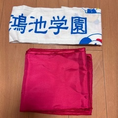 鴻池幼稚園　制服セットの画像