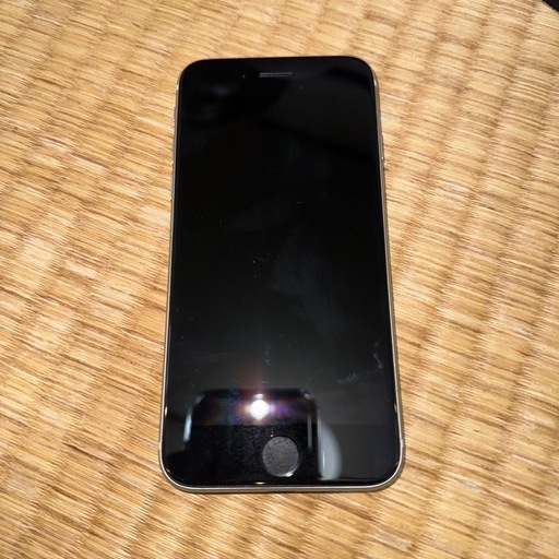 その他 iPhone SE2 64GB