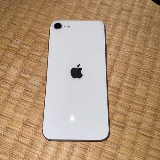 iPhone SE2 64GB  