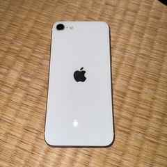 iPhone SE2 64GB  の画像