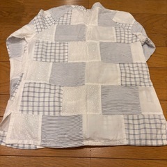 カットソーの画像
