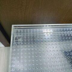 【セット】アクリルケージ　30✕19✕16.5の画像