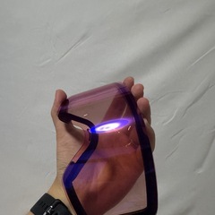 GIRO メソッド ゴーグルの画像