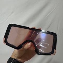 GIRO メソッド ゴーグルの画像
