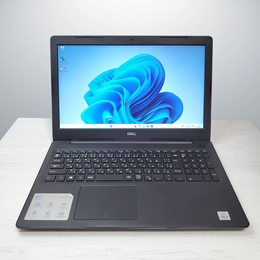 ノートパソコン DELL Vostro 3590 Core i5-10210U 16GB SSD 512GB 【超コスパ・保証あり・全