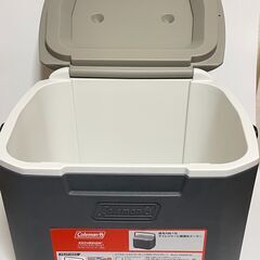 【限定モデル】 コールマン　クーラーボックスの画像