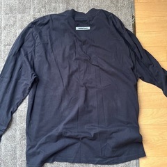 ESSENTIALS エッセンシャルズ　ロンTの画像