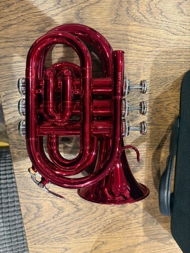 ミネルバ　トランペット　MPT250R