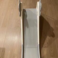 すべり台 YATOMI 折り畳み モノトーンの画像