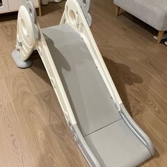 すべり台 YATOMI 折り畳み モノトーンの画像