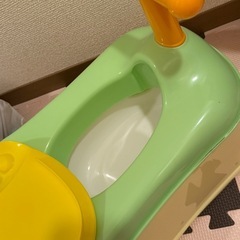 おまるの画像