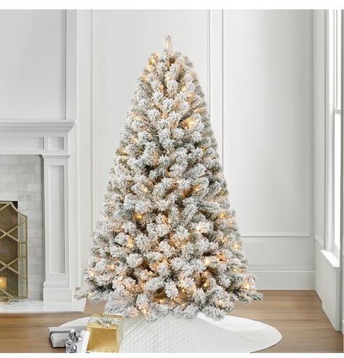 クリスマスツリー(新品)