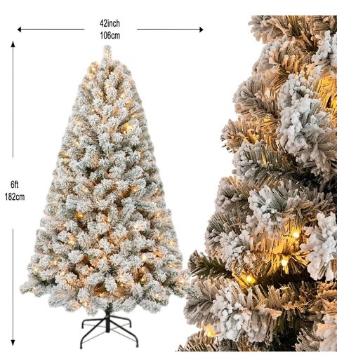 クリスマスツリー(新品)
