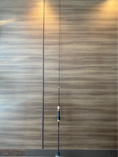 オシアジガー♾️B65-3