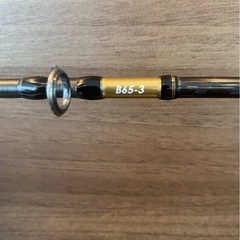 オシアジガー♾️B65-3　の画像