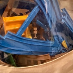 線路セット70個の画像