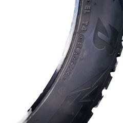 ｳﾞｪｯｽﾞ19インチ　 40系 アルファード ｳﾞｪﾙﾌｧｲｱ ﾀｲﾔﾎｲｰﾙｾｯﾄ 4本　225/55R19  の画像