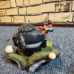 ワンピース ログボックス 中古品の画像