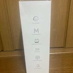 口腔洗浄機の画像