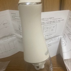 口腔洗浄機の画像