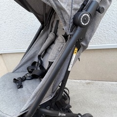 ベビーカー　cybex サイベックス EEZY S イージーS の画像