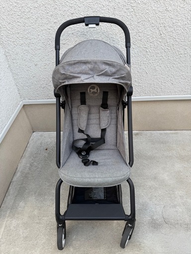 ベビーカー　cybex サイベックス EEZY S イージーS