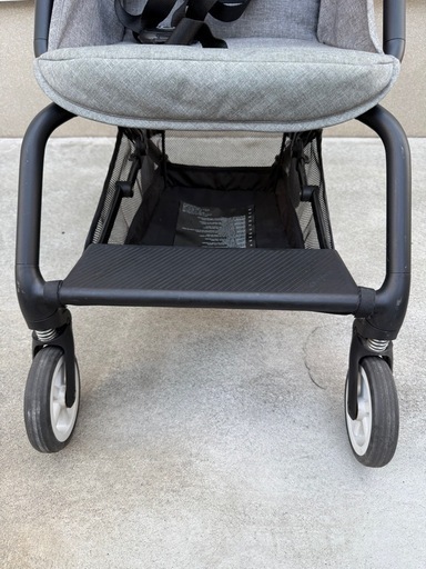 ベビーカー　cybex サイベックス EEZY S イージーS 