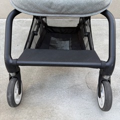 ベビーカー　cybex サイベックス EEZY S イージーS の画像