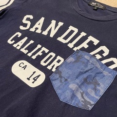 BEAMS HEART Tシャツ　Sサイズ
の画像