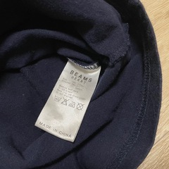 BEAMS HEART Tシャツ　Sサイズ
の画像
