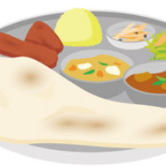 9月18日　インドカレーの夜会（in 浜松）