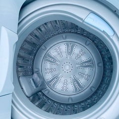 Haier 全自動電気洗濯機  JW-K50Mの画像