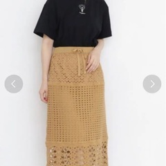 レディース服7点まとめ売り　KBF ローリーズ　リーバイスの画像