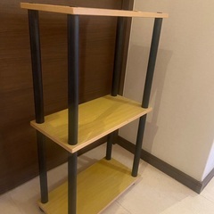 シェルフの画像