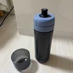 brita 浄水器 水筒の画像
