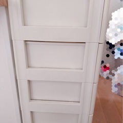 キッズチェスト1の画像