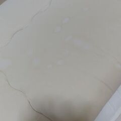 無料 ニトリ 抗菌防臭防ダニ敷布団 シングルの画像