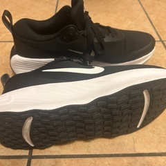 NIKEの靴27センチの画像