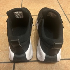 NIKEの靴27センチの画像