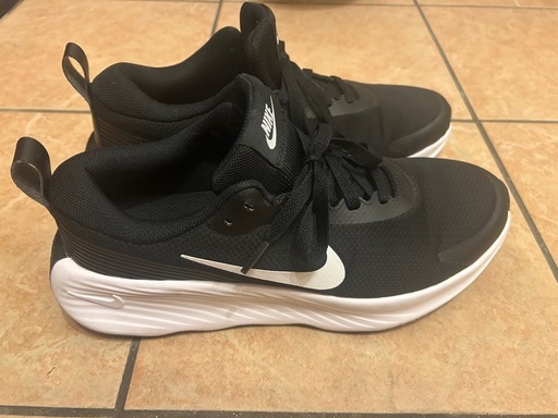 NIKEの靴27センチ