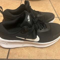 NIKEの靴27センチの画像