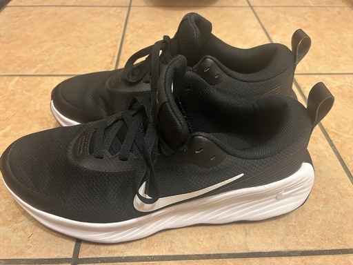 NIKEの靴27センチ