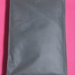 ⭐️アイマスク＆枕カバー2枚付⭐️快眠枕／首が痛くならない／丸洗い可能⭐️新品未開封の画像