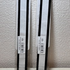 HAT ライナー2本セットの画像