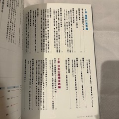 建築知識 no.802 (2021年9月号)　狭小地の美しい屋根と最強の小屋組の画像