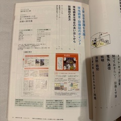 建築知識 no.803 (2021年10月号)　改正建築物省エネ法・新しい生活様式に対応！ 設備の新常識の画像