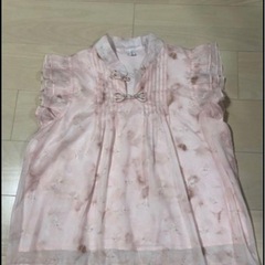 美品お洋服7点セットの画像