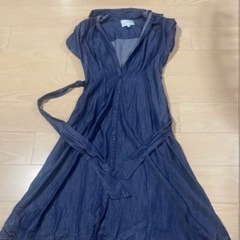 美品お洋服7点セットの画像