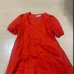 美品お洋服7点セットの画像