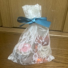 SABON プレゼント用の画像